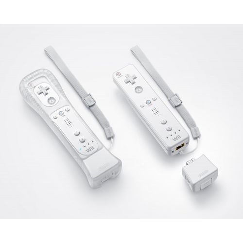 닌텐도 Nintendo Wii MotionPlus