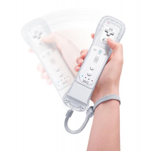 닌텐도 Nintendo Wii MotionPlus