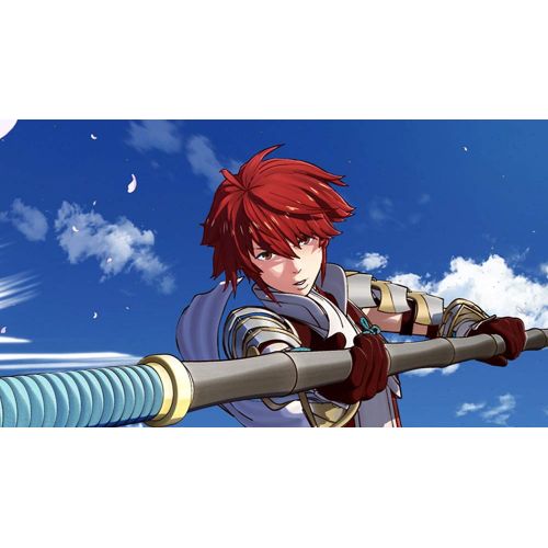 닌텐도 Fire Emblem Fates: Conquest - Nintendo 3DS