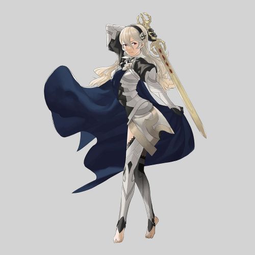 닌텐도 Fire Emblem Fates: Conquest - Nintendo 3DS