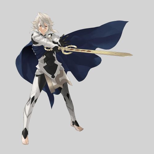 닌텐도 Fire Emblem Fates: Conquest - Nintendo 3DS