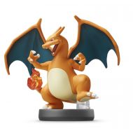 Nintendo Charizard amiibo (Super Smash Bros Series)