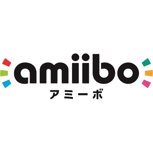 닌텐도 Nintendo Amiibo cloud (Smash Brothers series) Japan Import