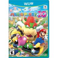 Nintendo Mario Party 10