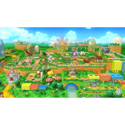 닌텐도 Nintendo Mario Party 10