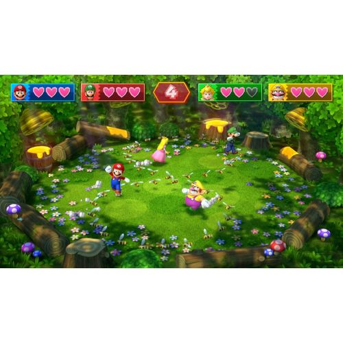 닌텐도 Nintendo Mario Party 10