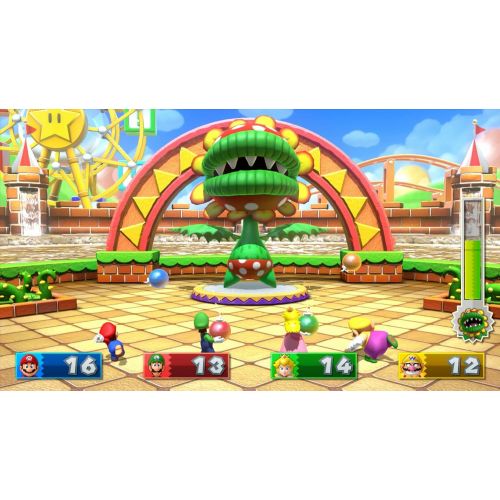 닌텐도 Nintendo Mario Party 10