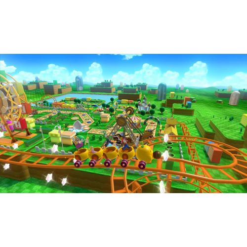 닌텐도 Nintendo Mario Party 10