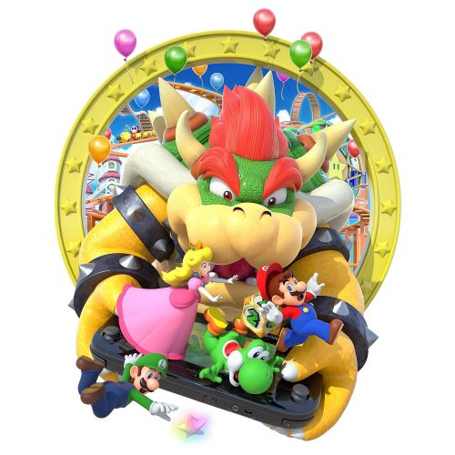 닌텐도 Nintendo Mario Party 10