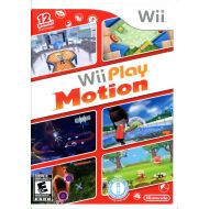 Wii Play Motion (Nintendo Wii)