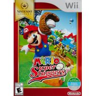 Nintendo Selects: Mario Super Sluggers