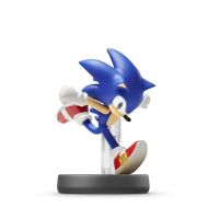 Nintendo Sonic amiibo (Super Smash Bros Series)