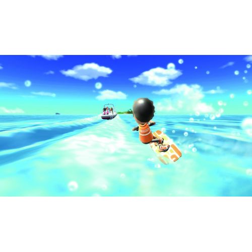 닌텐도 Nintendo Wii Sports Resort