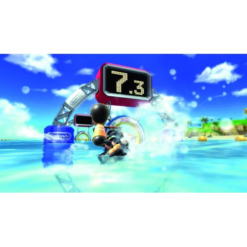 닌텐도 Nintendo Wii Sports Resort