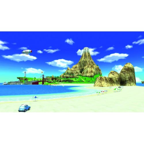 닌텐도 Nintendo Wii Sports Resort