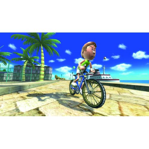 닌텐도 Nintendo Wii Sports Resort