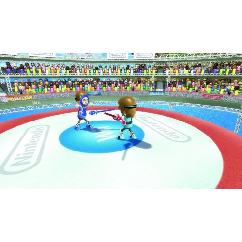 닌텐도 Nintendo Wii Sports Resort