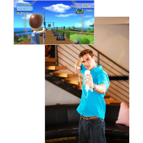 닌텐도 Nintendo Wii Sports Resort