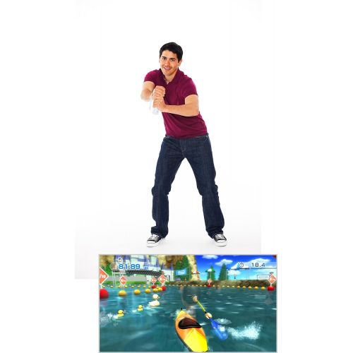 닌텐도 Nintendo Wii Sports Resort