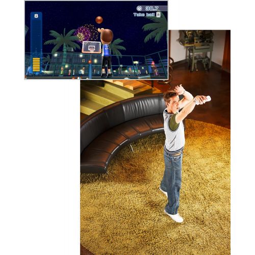 닌텐도 Nintendo Wii Sports Resort