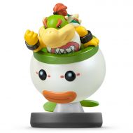 Nintendo Bowser Jr. amiibo - Japan Import (Super Smash Bros Series)
