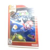 Super Mario Galaxy (Nintendo Selects)