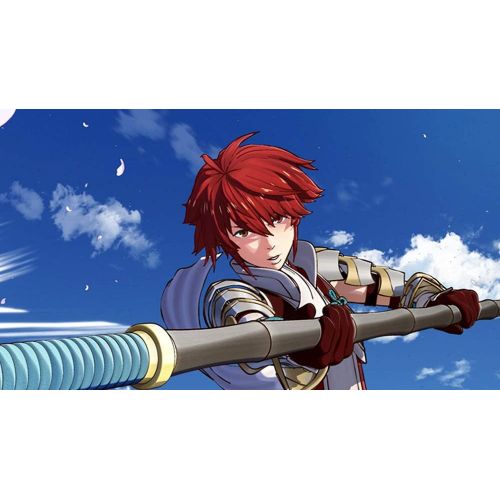 닌텐도 Fire Emblem Fates: Birthright - Nintendo 3DS Birthright Edition