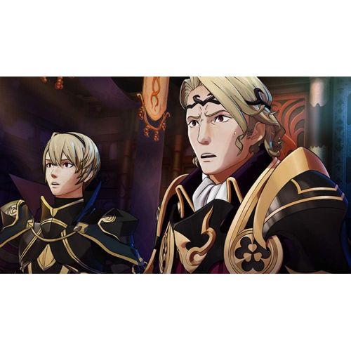 닌텐도 Fire Emblem Fates: Birthright - Nintendo 3DS Birthright Edition