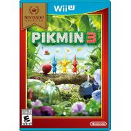 Nintendo Selects: Pikmin 3