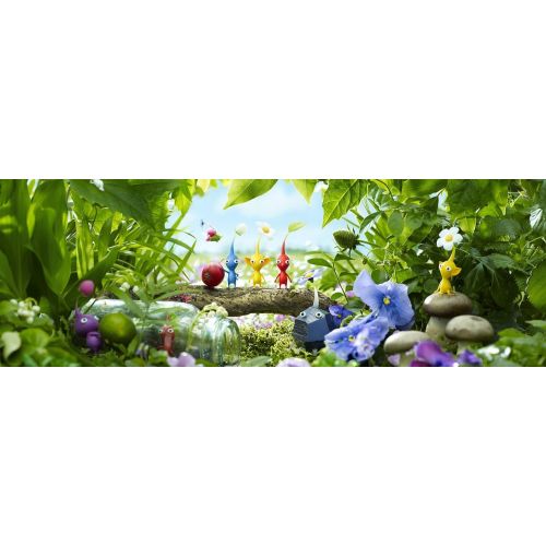 닌텐도 Nintendo Selects: Pikmin 3