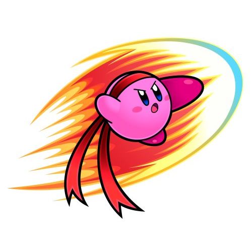 닌텐도 Nintendo Kirby Super Star Ultra