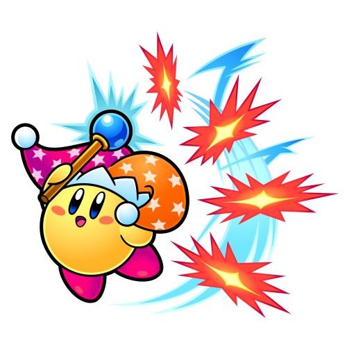 닌텐도 Nintendo Kirby Super Star Ultra