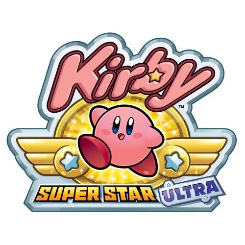 닌텐도 Nintendo Kirby Super Star Ultra