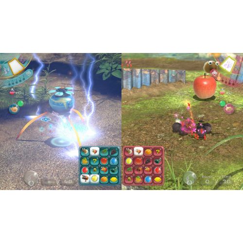 닌텐도 Nintendo Pikmin 3