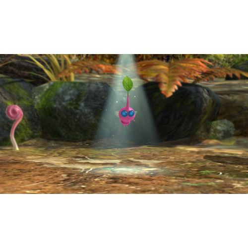 닌텐도 Nintendo Pikmin 3