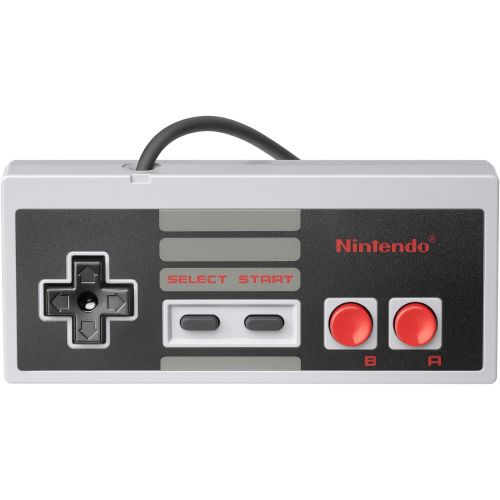 닌텐도 Nintendo NES Classic Controller