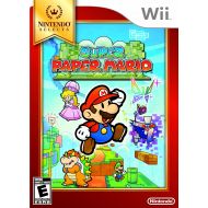 Super Paper Mario (Nintendo Selects)