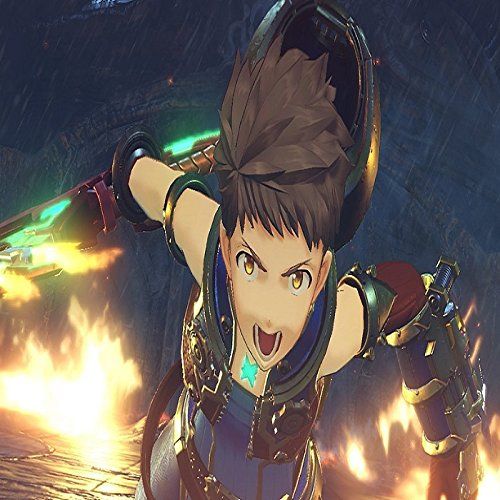 닌텐도 Xenoblade Chronicles 2 Special Edition - Nintendo Switch