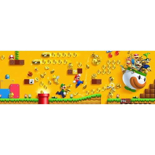 닌텐도 Nintendo New Super Mario Bros. Wii