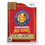 Nintendo Selects: Super Mario All-Stars