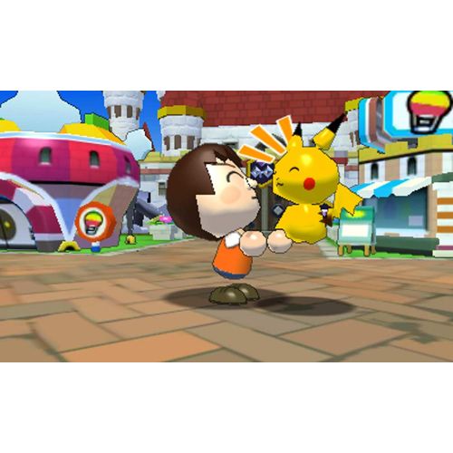 닌텐도 Pokemon Rumble World - Nintendo 3DS Standard Edition