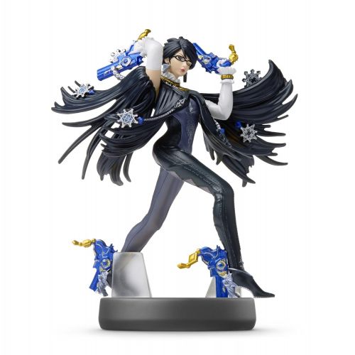 닌텐도 Nintendo amiibo - Bayonetta (SSB)