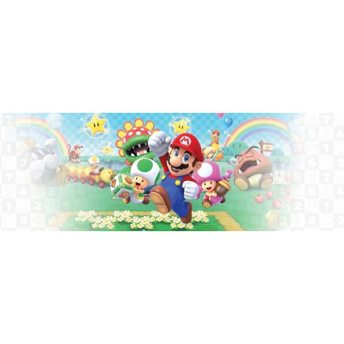 닌텐도 Mario Party Star Rush - Nintendo 3DS