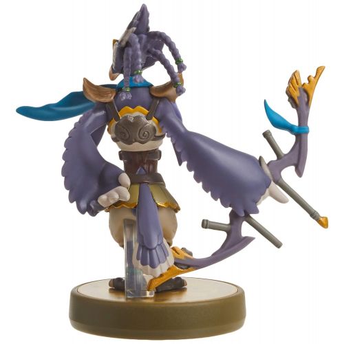 닌텐도 Nintendo Amiibo - Revali (Zelda Breath of the Wild)