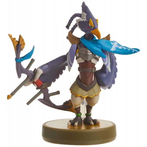 닌텐도 Nintendo Amiibo - Revali (Zelda Breath of the Wild)