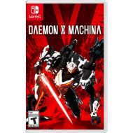 Nintendo Daemon X Machina