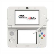 New Nintendo 3DS - White [Japan Import]