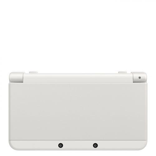 닌텐도 New Nintendo 3DS - White [Japan Import]
