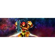 Metroid: Samus Returns - Nintendo 3DS