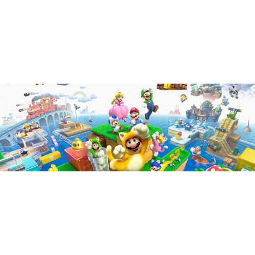 닌텐도 Nintendo Selects: Super Mario 3D World